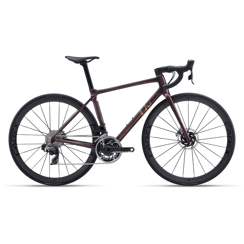 Liv Langma Advanced SL Disc 2022