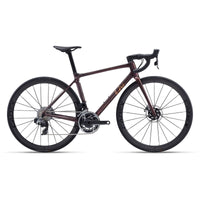 Liv Langma Advanced SL Disc 2022