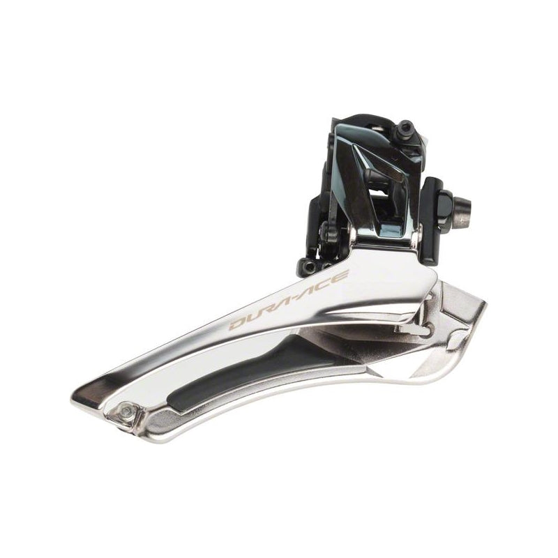 Shimano Dura-ace FD-R9100 Front Derailleur – Giant North Lakes