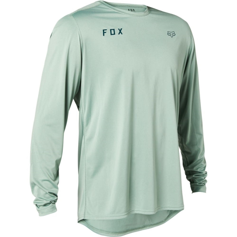 Fox Ranger SS Jersy Essential Sage