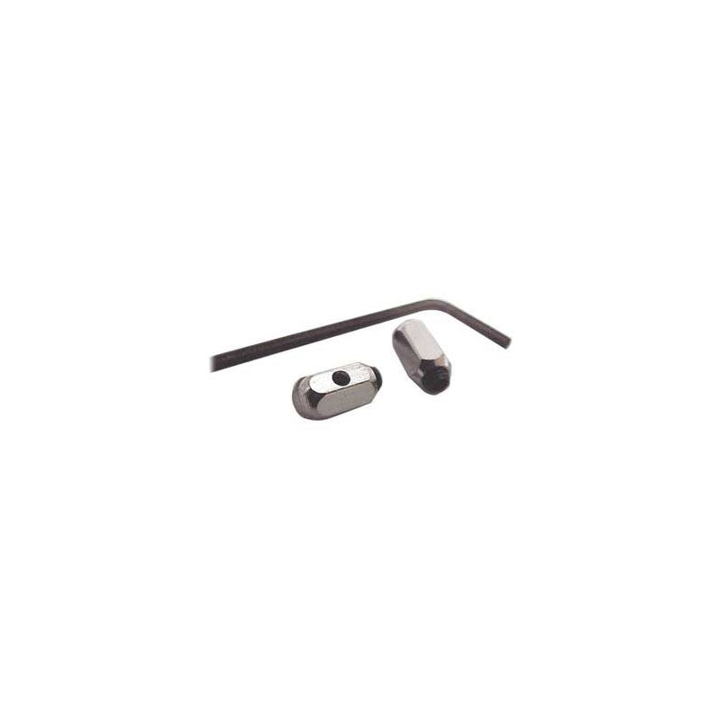 Odyssey Knarps Cable Ends