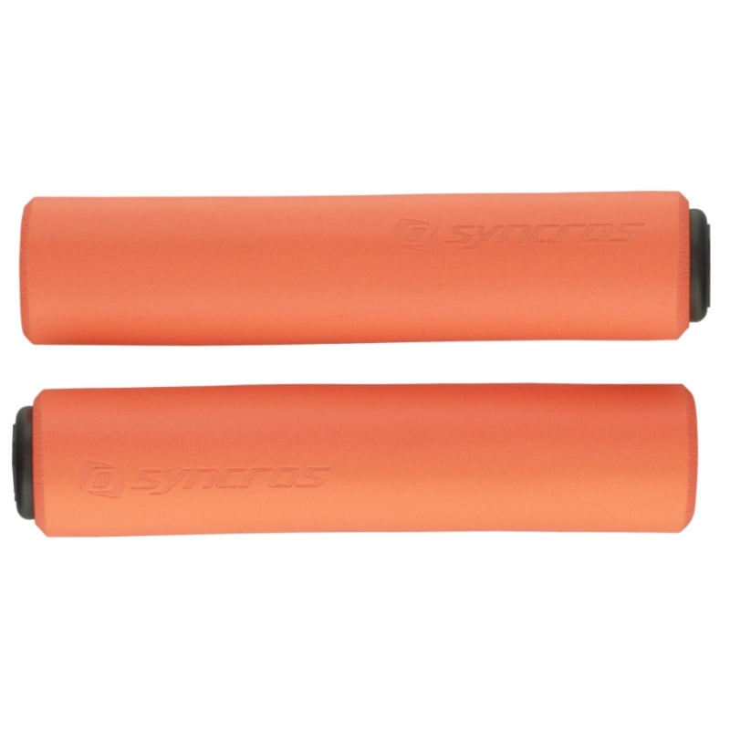 Syncros Silicone Grips