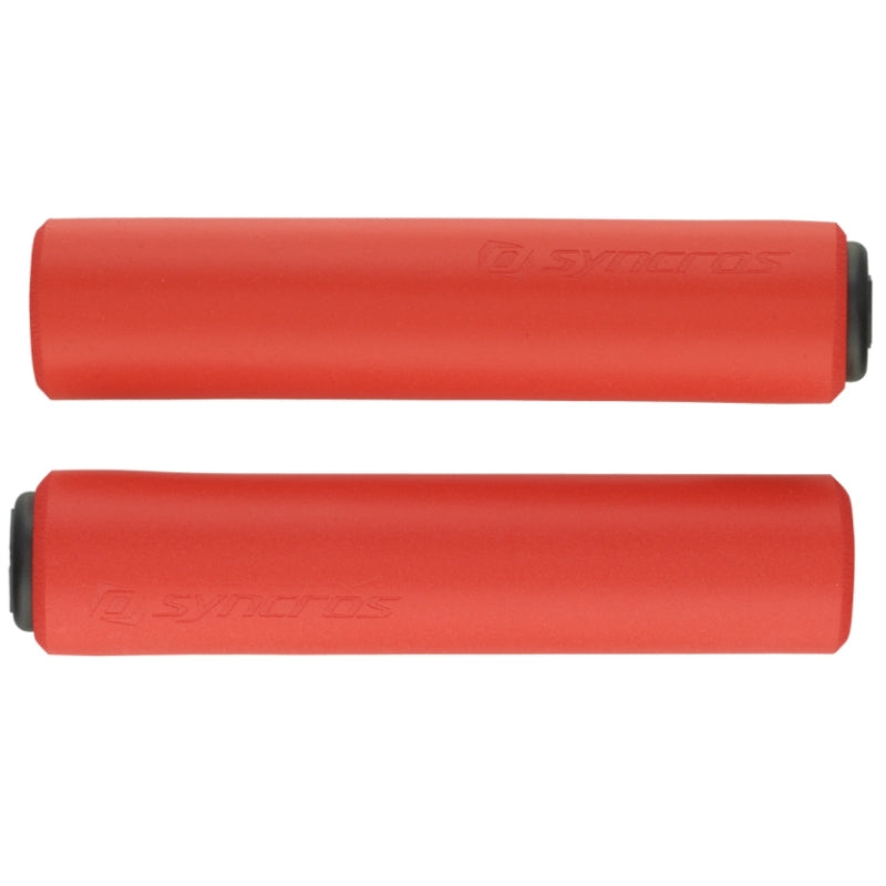 Syncros Silicone Grips