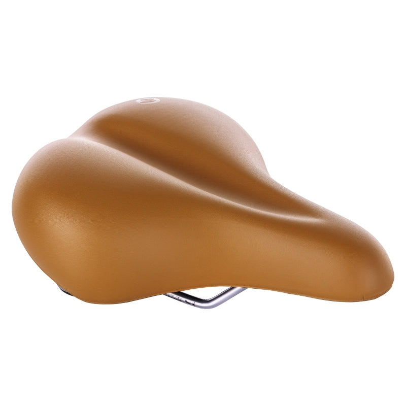 Zero Comfort Northcote Retro Saddle