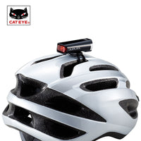 Cateye Duplex Light SL-LD400