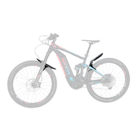 Giant E-mtb Mudguard Set