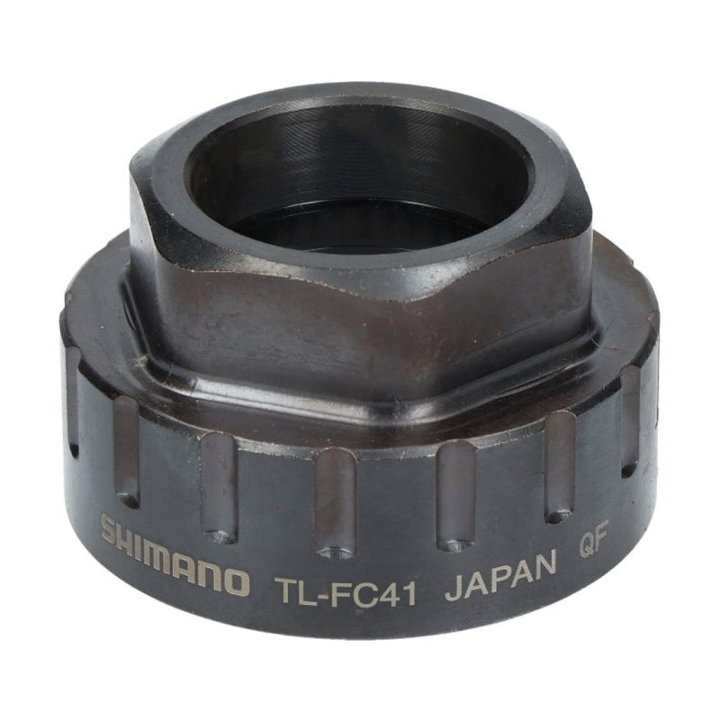 Shimano TL-FC41 Chainring Installation Tool