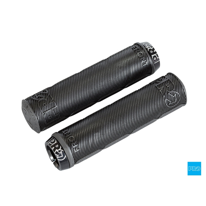 Pro E-control Lock On Grips 36MM / 133MM