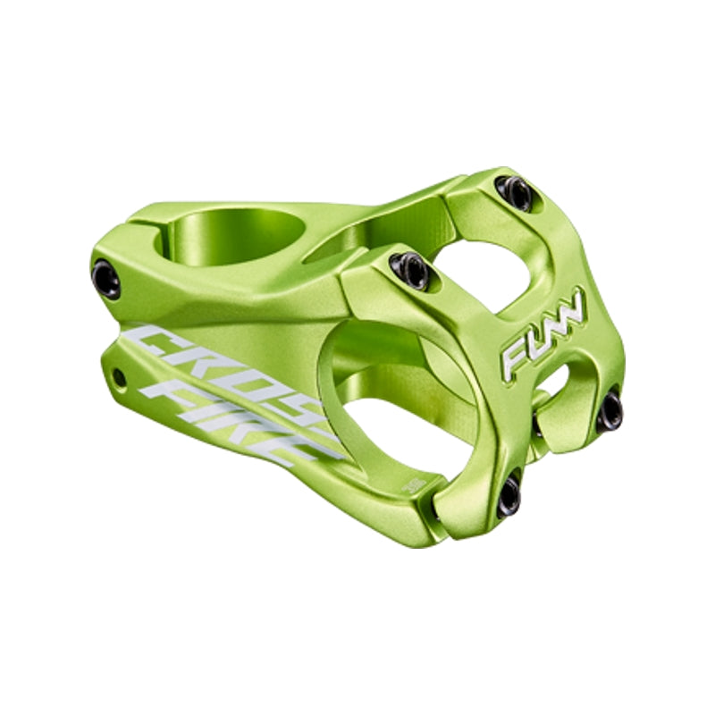 Funn Crossfire 31.8 Stem
