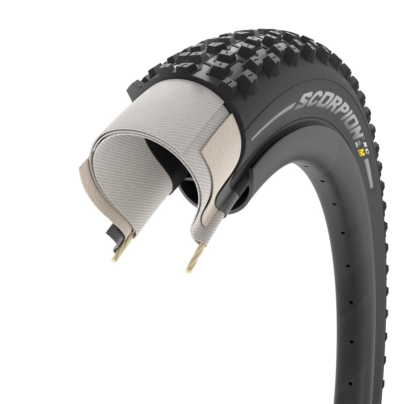 Pirelli Scorpion XC Mixed Terrain 29