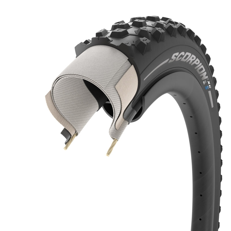 Pirelli Scorpion XC Soft Terrain Tyre 29