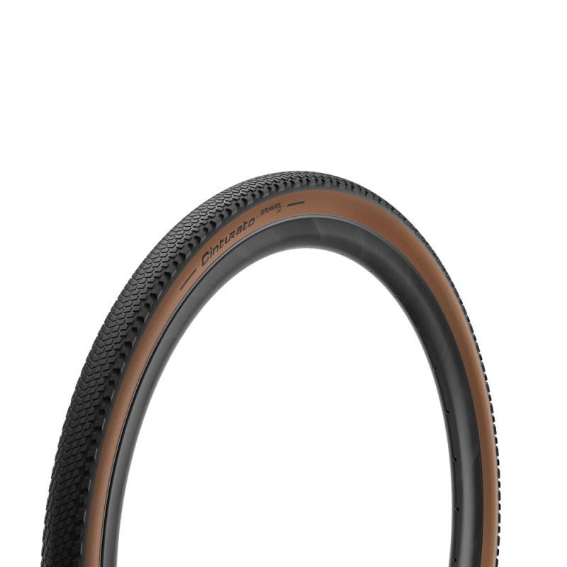Pirelli Cinturato Gravel Hardpack Classic 700