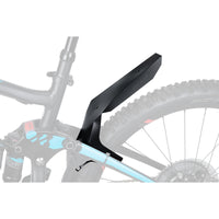 Giant E-mtb Mudguard Set