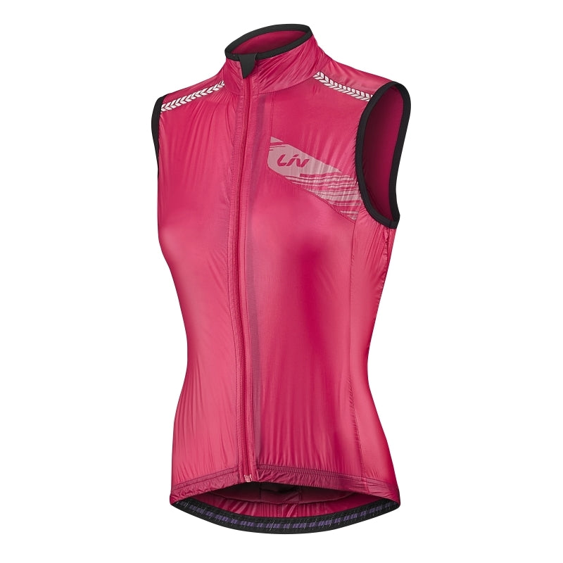 Liv Cefira Wind Vest