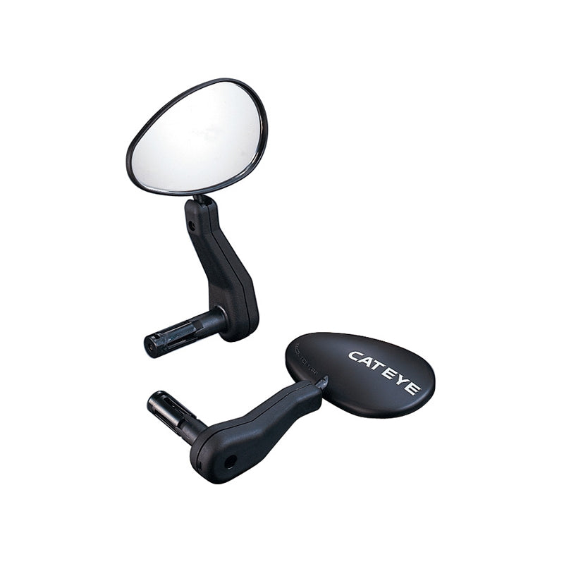Cateye Mirror BM-500R Plug Mount