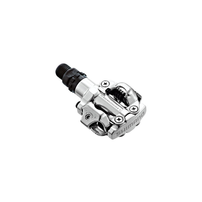 Shimano PD-M520 Spd Pedals