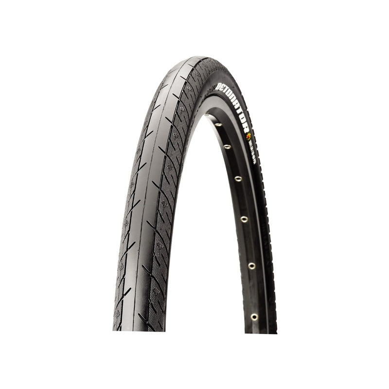 Maxxis Detonator 26 X 1.25 Wire 60TPI Tyre