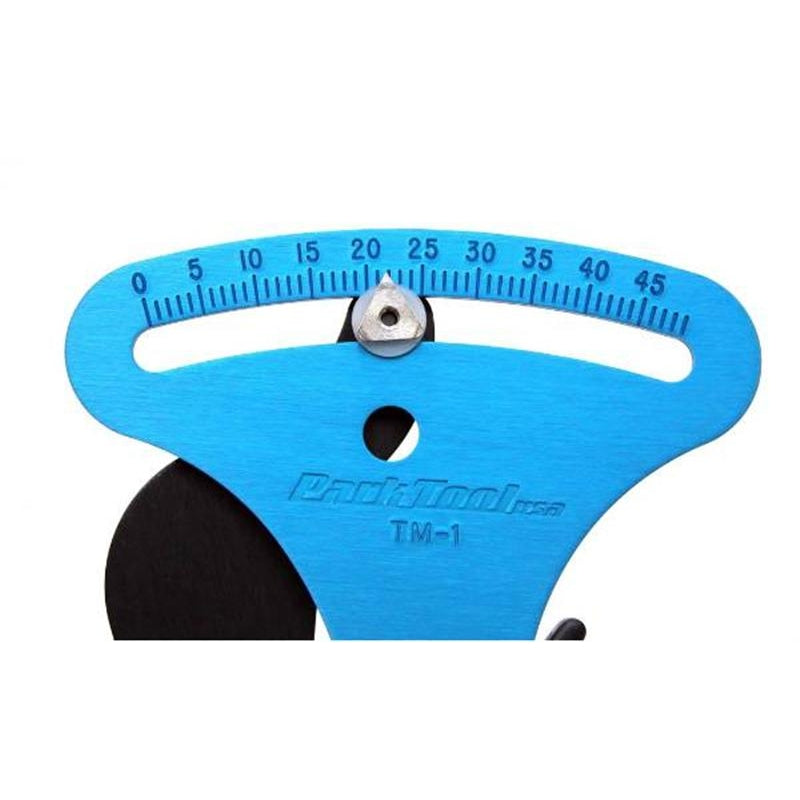 Park Tool Spoke Tension Meter TM-1