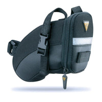 Topeak Aero Wedge Strap Type
