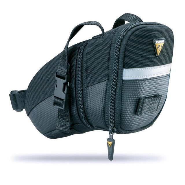Topeak Aero Wedge Strap Type