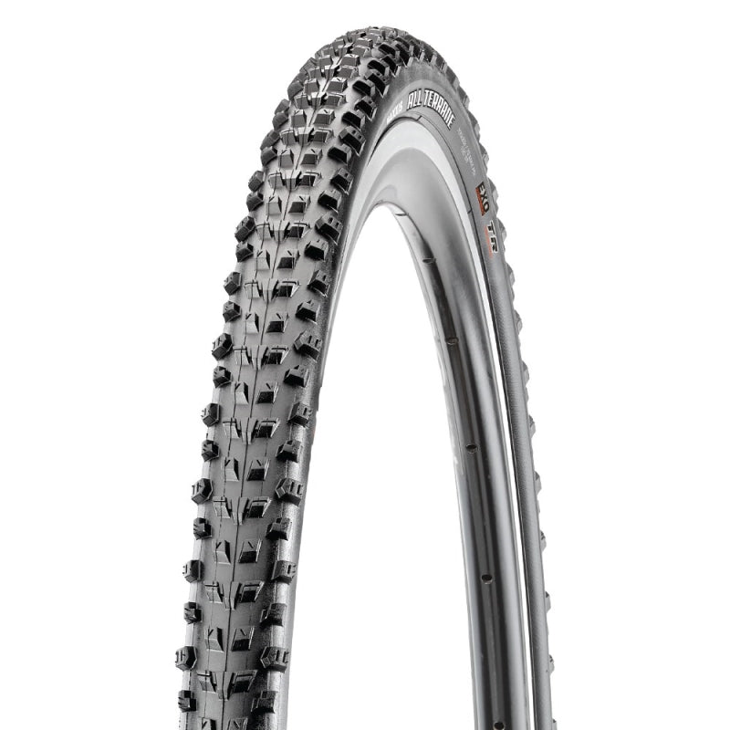 Maxxis All Terrane 700 X 33C Exo 120TPI Tyre