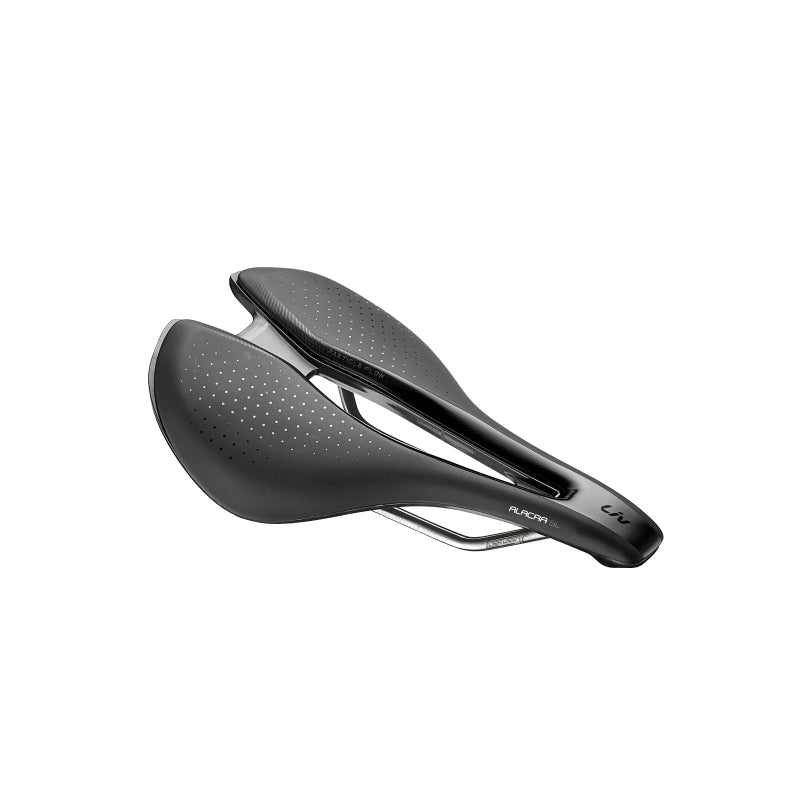 Giant - ジャイアント Liv ALACRA SL Liv Alacra SL Saddle review | Cycling Weekly