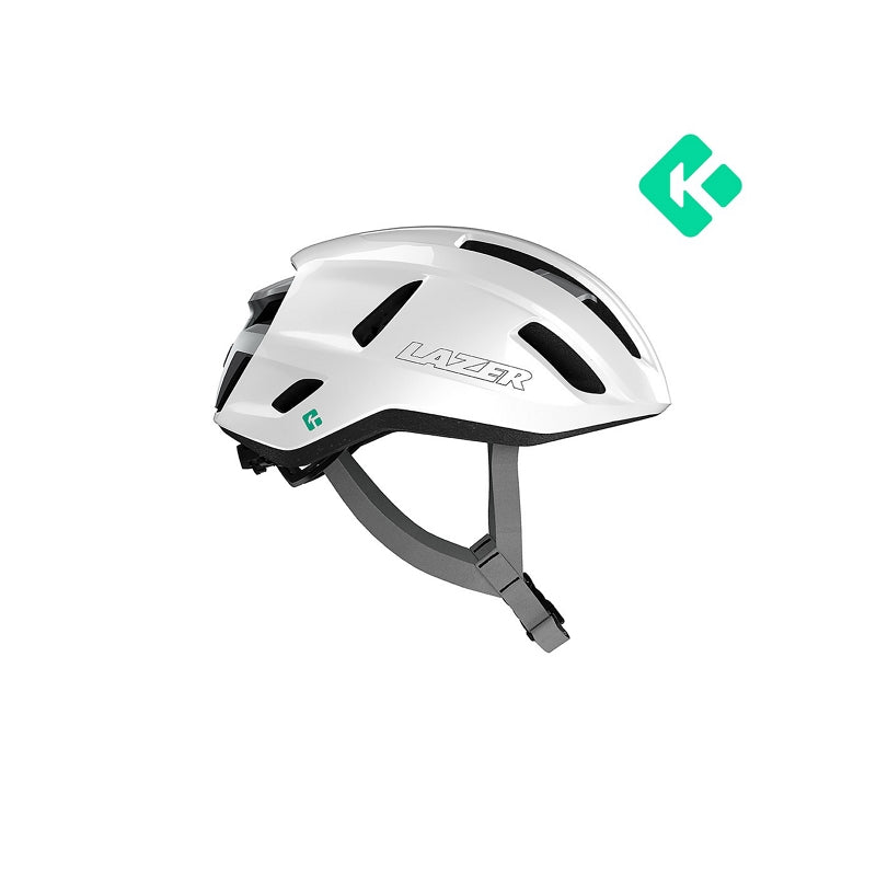 Lazer Sphere Helmet Kineticore White/Silver