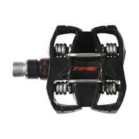 Time DH 4 Pedals