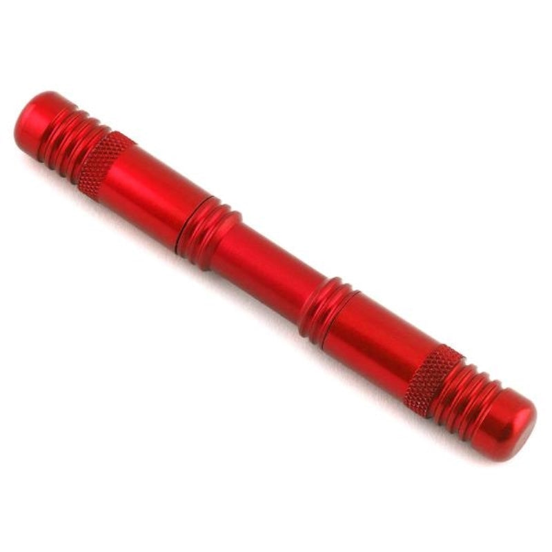 Dynaplug Racer Pro - Red