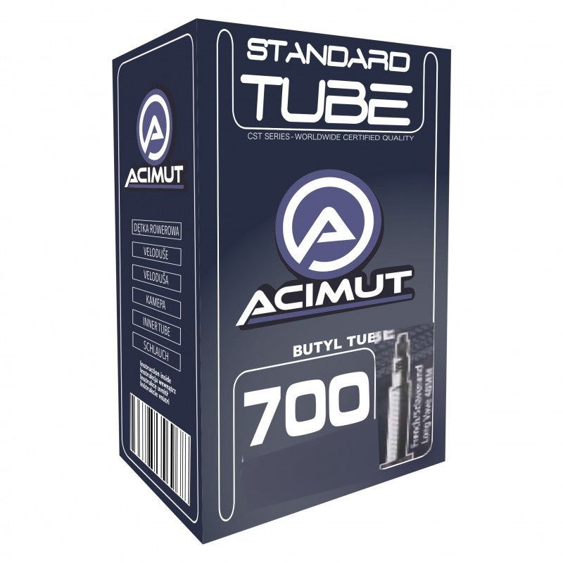 CST Acimut Tube 700 X 35-43 PV48