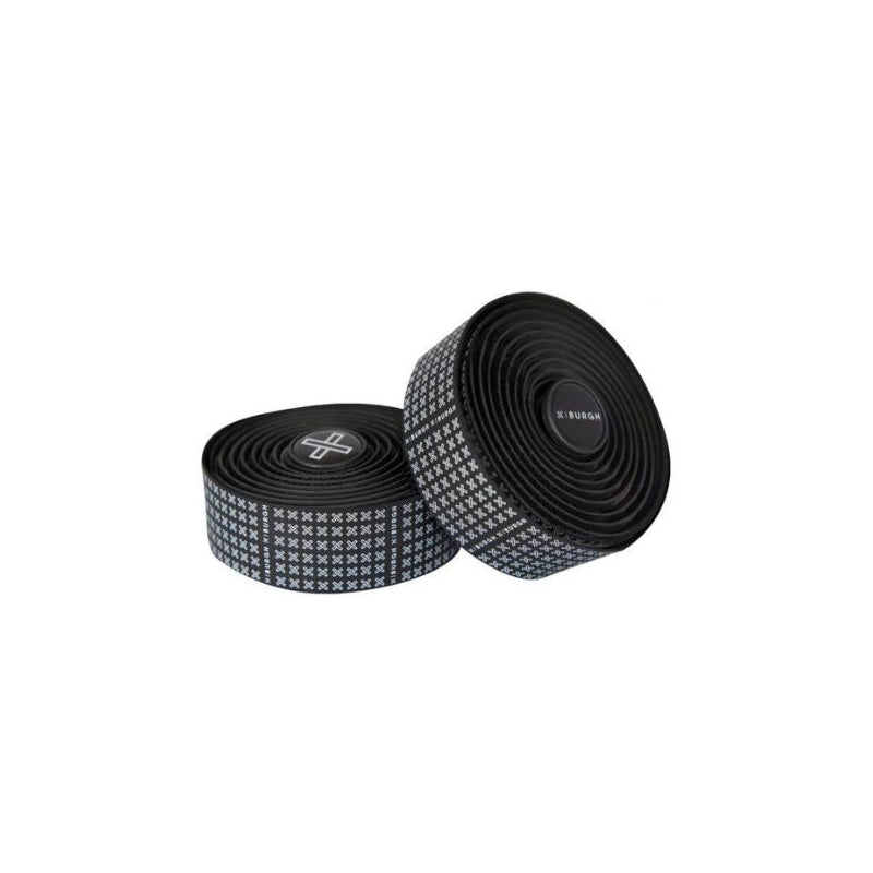 Burgh Bar Tape X White