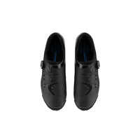Shimano SH-XC302 Spd Shoes Black E-width