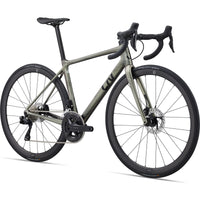 Langma Advanced Pro Disc 1 Pro Compact