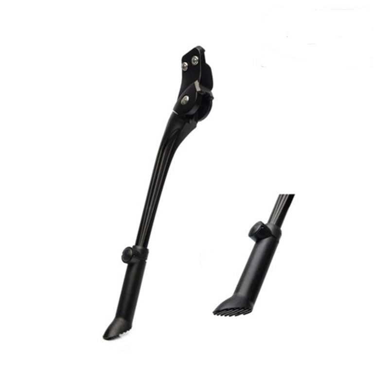 QBP Kickstand Chainstay Bolted KSA 18mm Apart Adjustable 24-28in