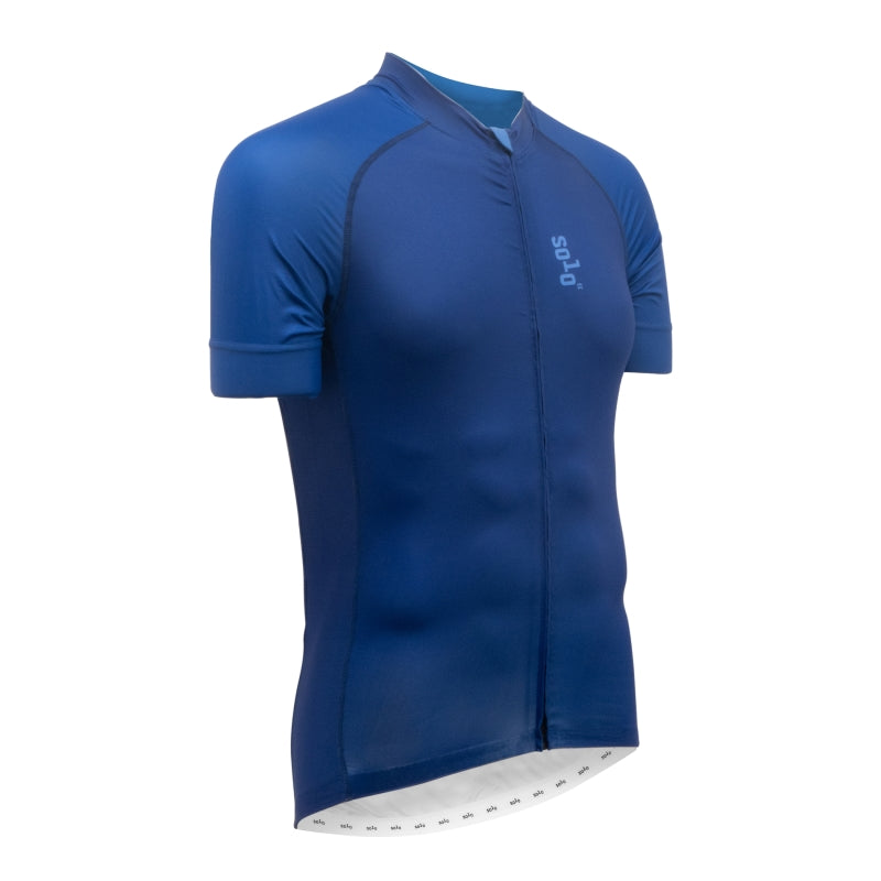 Solo Mens Team S/sl Jersey