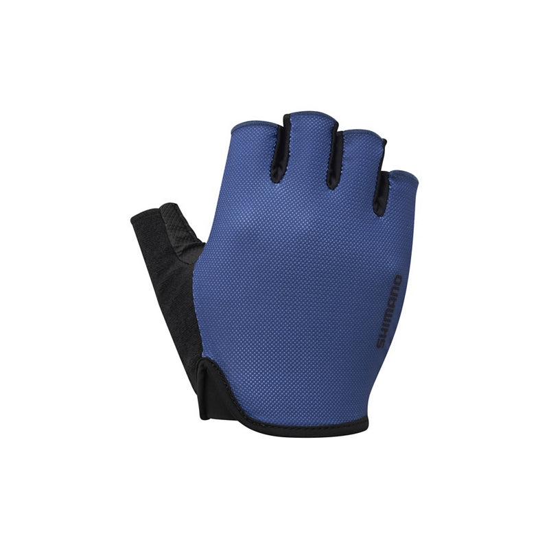Shimano Airway Gloves Blue