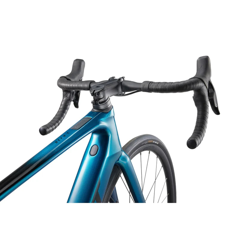 Giant Defy Adv E+ Elite 2 25KM/H M Sea Sparkle