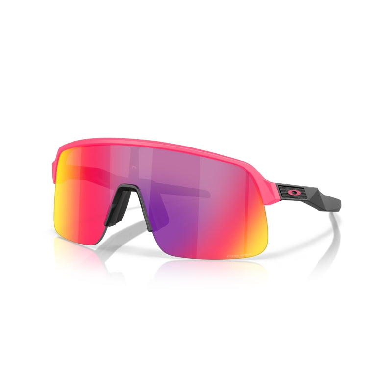 Oakley Sutro Lite S Pink W/prizm Road