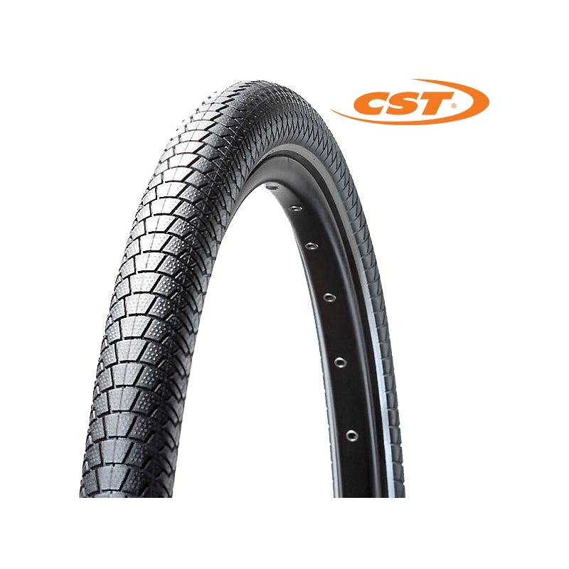 C1996 27.5 Tyre Cst Brooklyn Pro