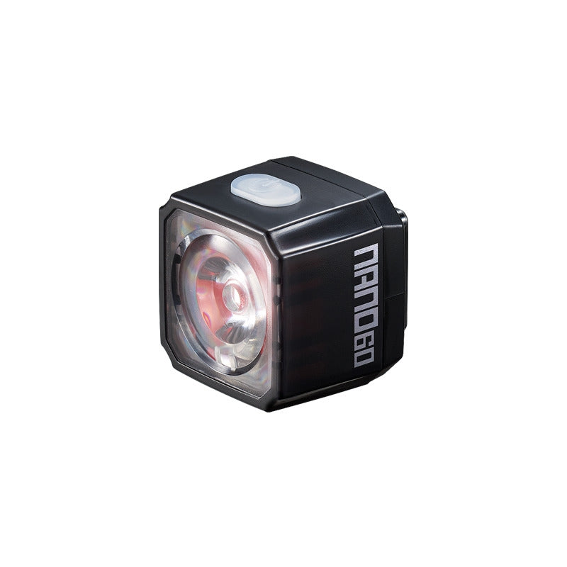 Cateye Nano 60 LD830 USB-C Rear Light