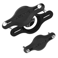 Lezyne Matrix Bike Tagger Blk
