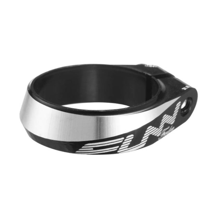 Funn Frodon Seat Clamp 31.8-BLK