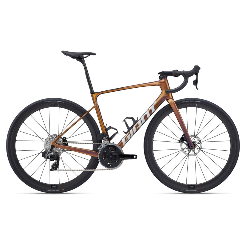 Giant Defy Advanced Pro 1 2025