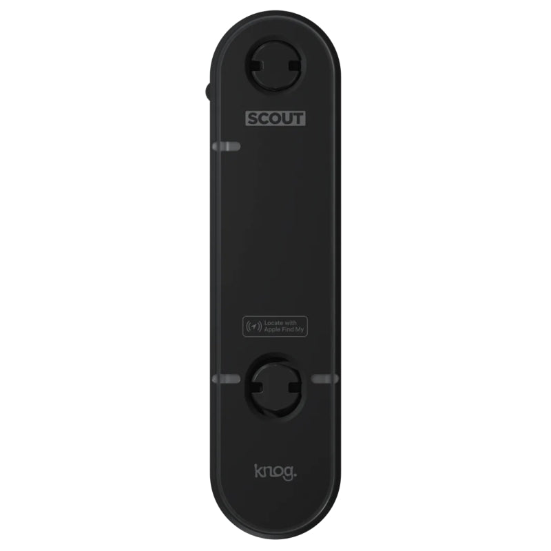 Knog Scout Bike Alarm And Finder