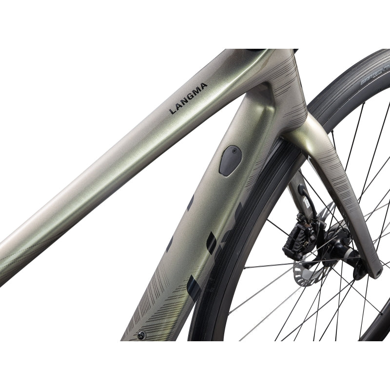 Langma Advanced Pro Disc 1 Pro Compact