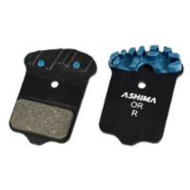 Ashima Air Thermal Pads