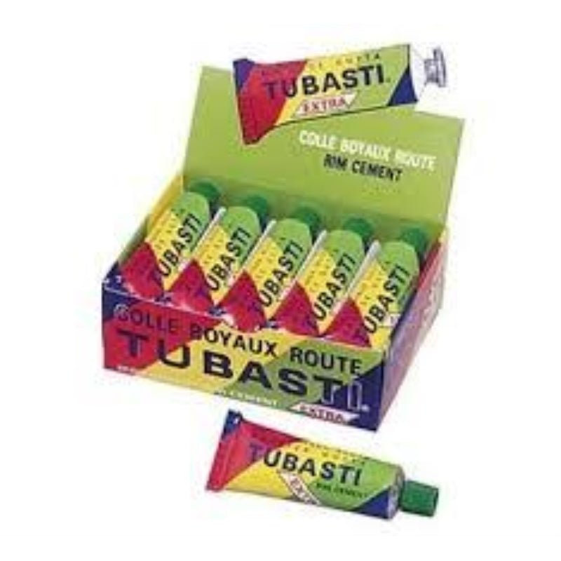 Velox Tubular Glue 25ML 10PK