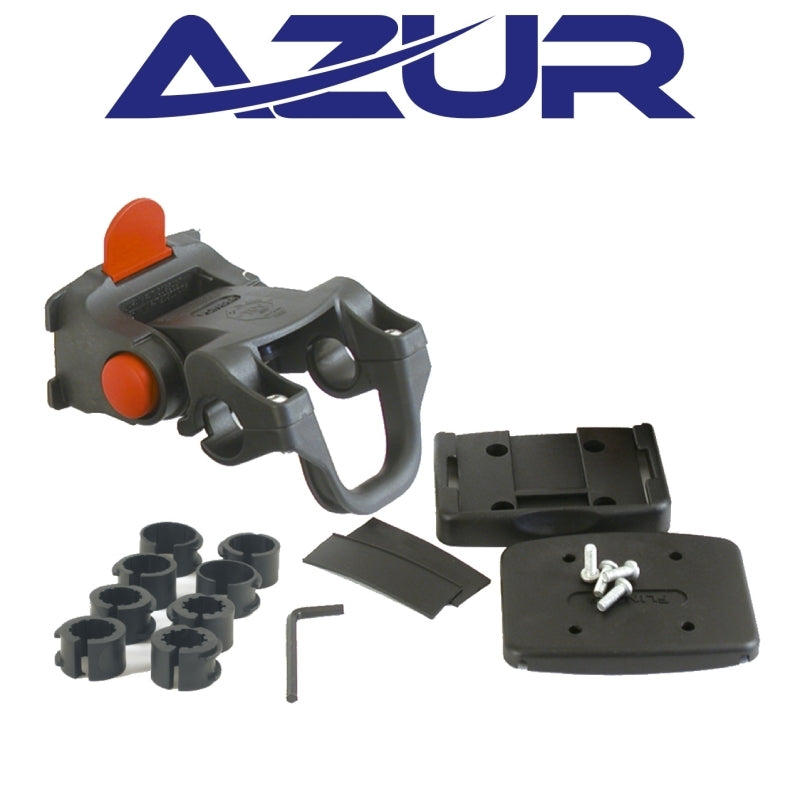 Azur Quick Release Heavy Duty Bracket - Oversized