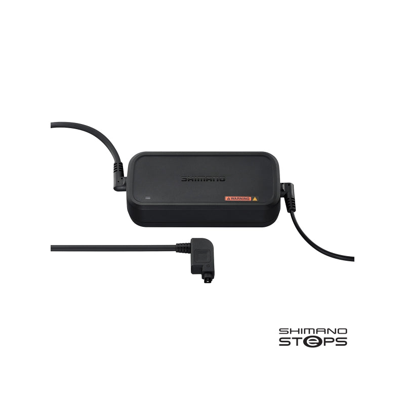 Shimano EC-E8004 Steps Battery Charger W/cable