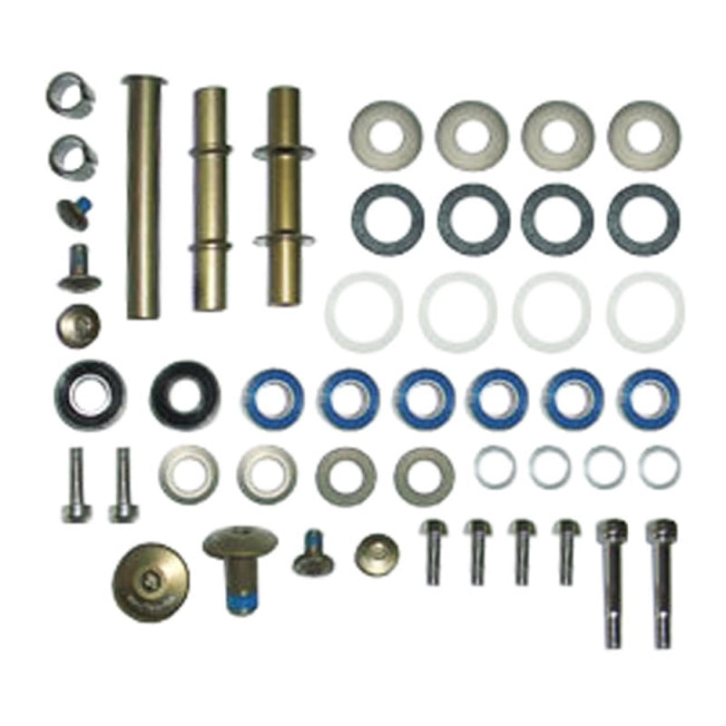 Scott Spark Swingarm Repair Kit 07-11